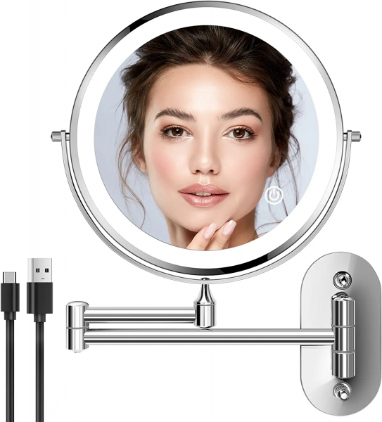 Shaving mirror deals