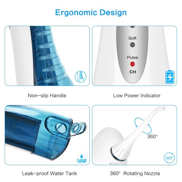 Tovendor water flosser Outlet
